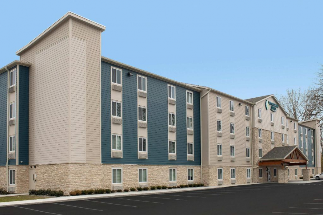 WoodSpring Suites Manteca - Stockon South — foto 2