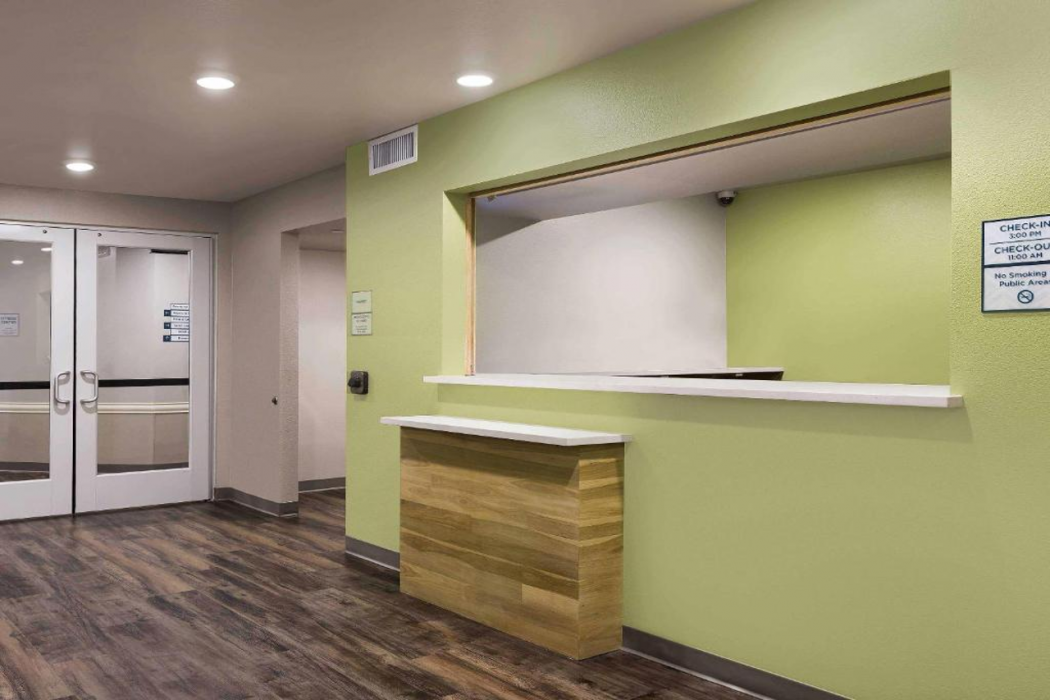 WoodSpring Suites Manteca - Stockon South 10/63