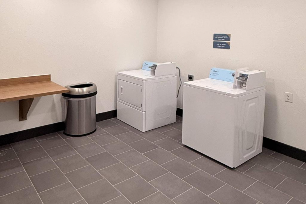 Sleep Inn - Oklahoma City Airport 23/32