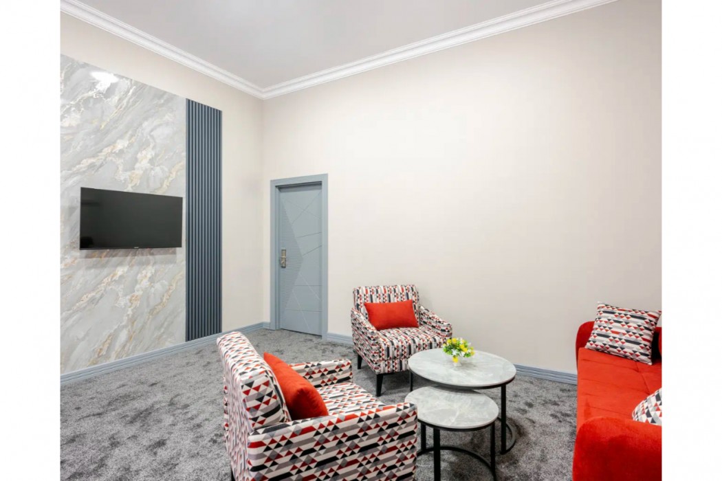 Novo Sky Hotel Baku 9/42