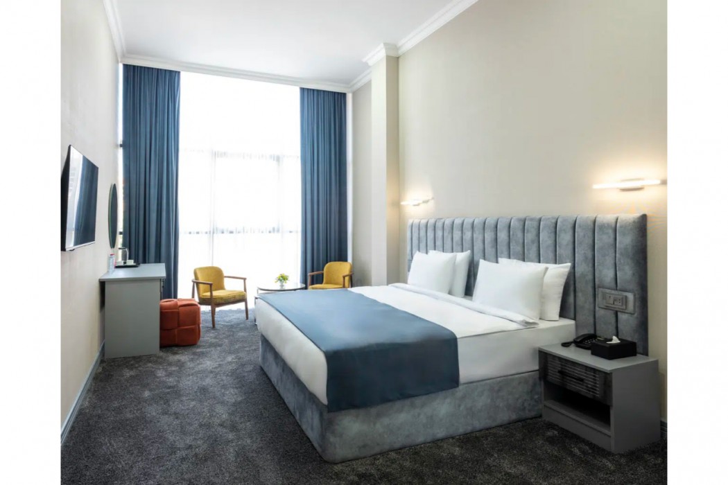 Novo Sky Hotel Baku 12/42