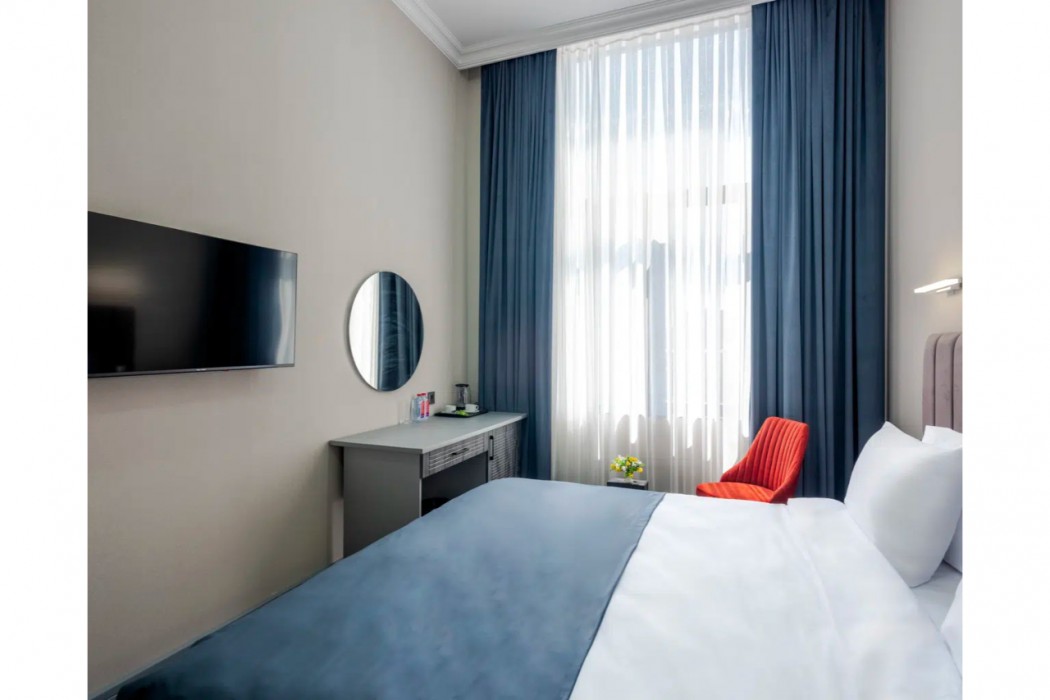 Novo Sky Hotel Baku 15/42