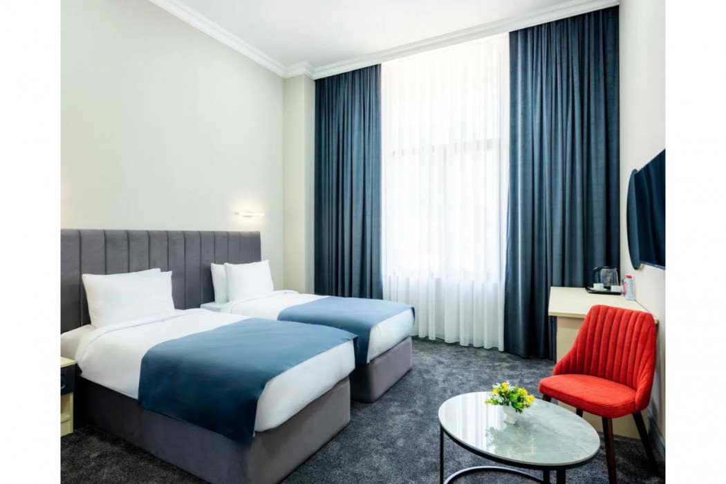 Novo Sky Hotel Baku 21/42