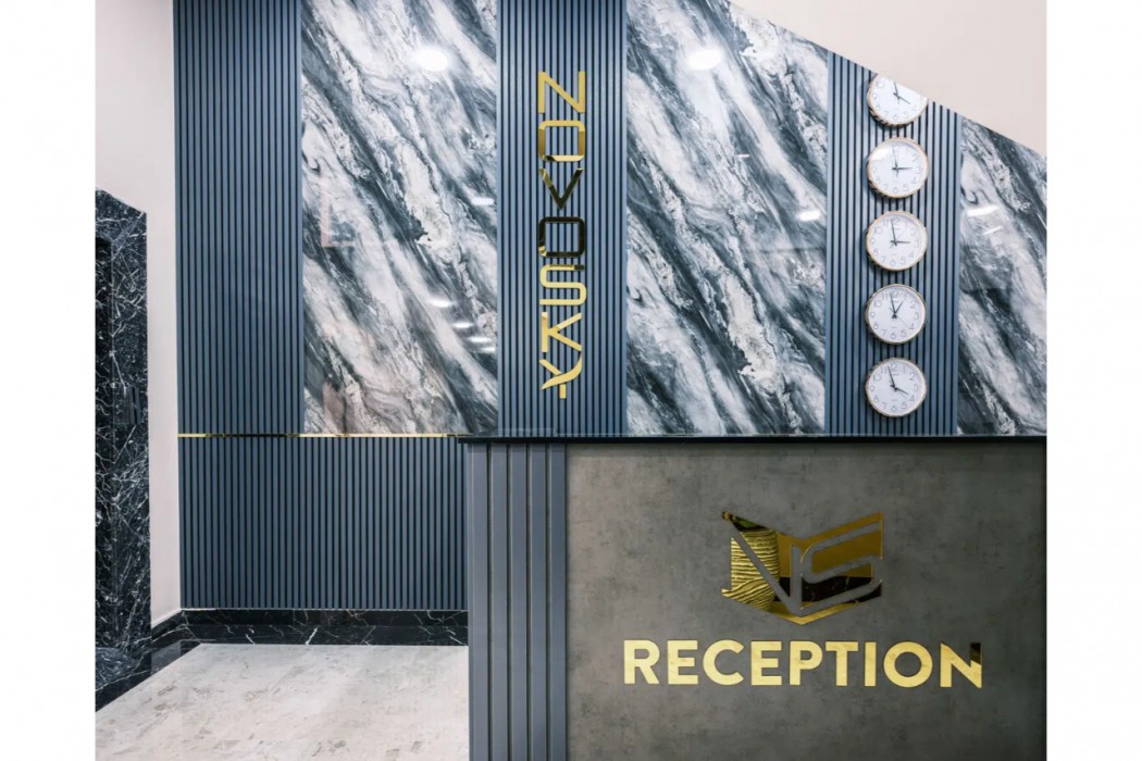 Novo Sky Hotel Baku 6/42