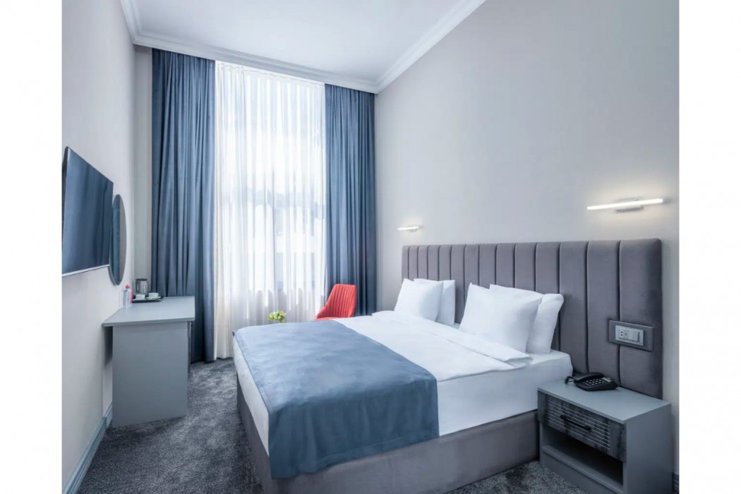 Novo Sky Hotel Baku 19/42