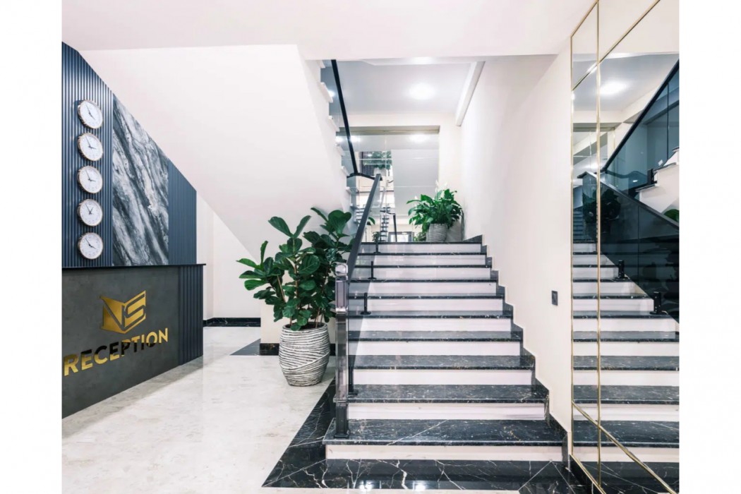Novo Sky Hotel Baku 8/42