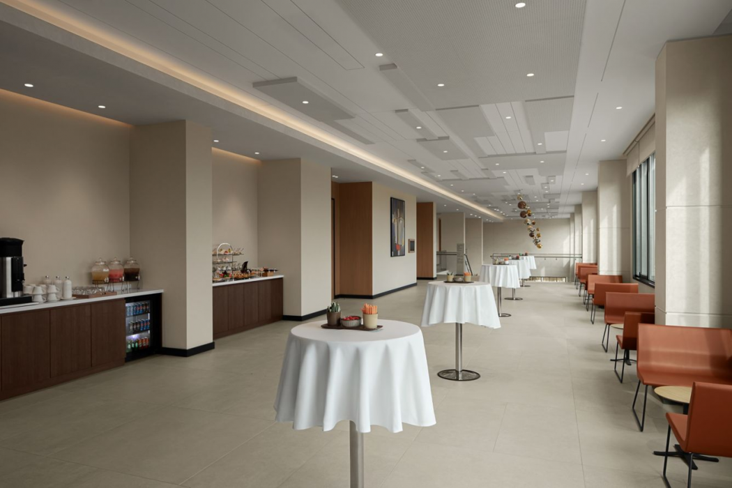 Courtyard by Marriott Dakar Diamniadio 33/89