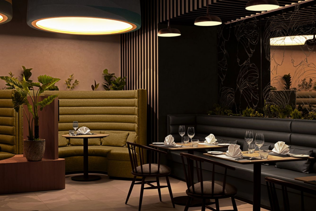 Courtyard by Marriott Dakar Diamniadio 40/89