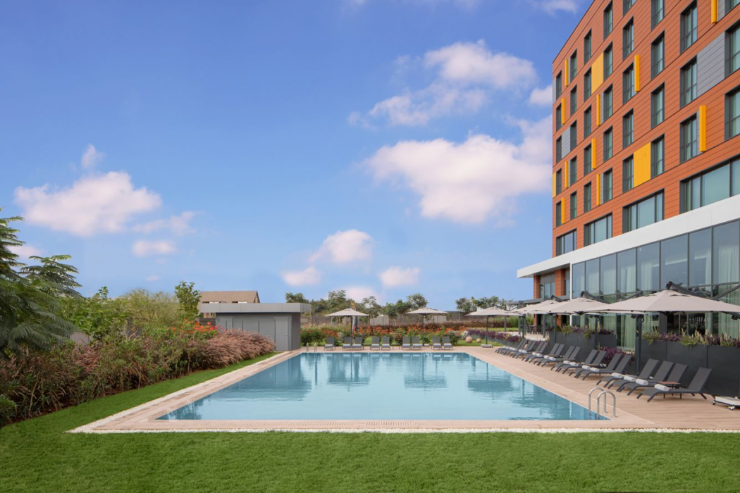 Courtyard by Marriott Dakar Diamniadio 59/89