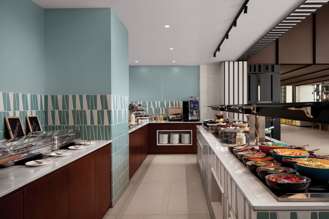 Courtyard by Marriott Dakar Diamniadio 39/89