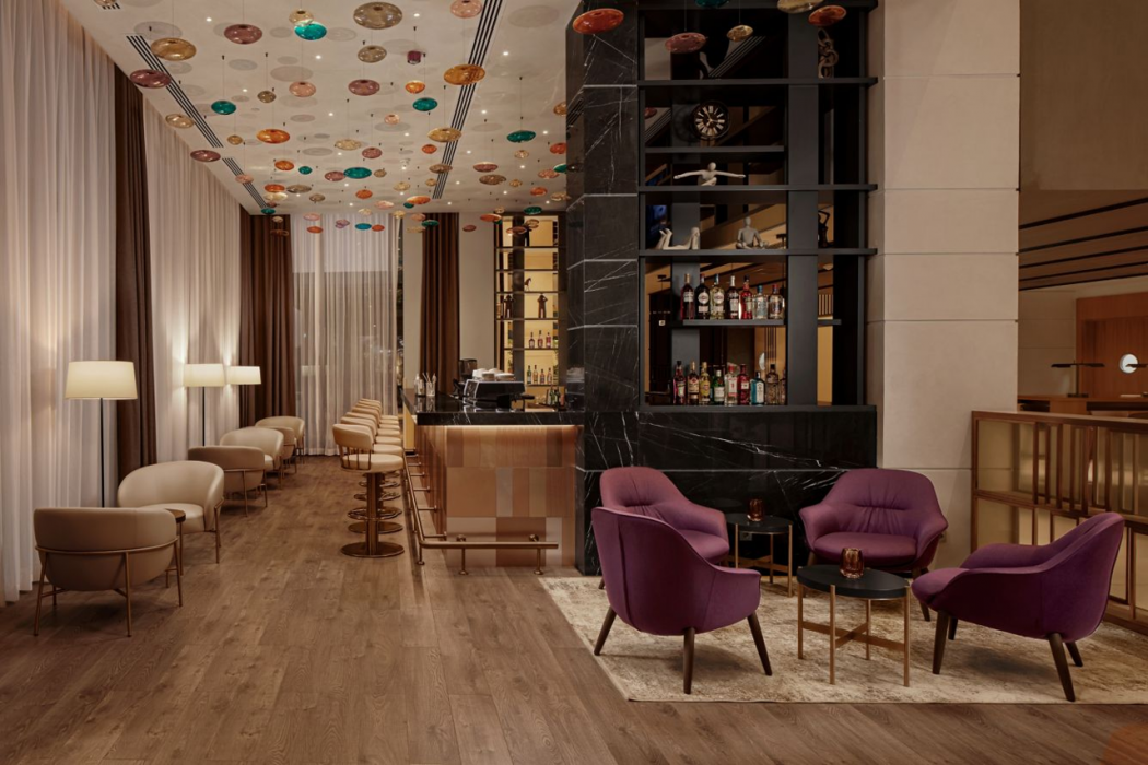 Courtyard by Marriott Dakar Diamniadio 44/89