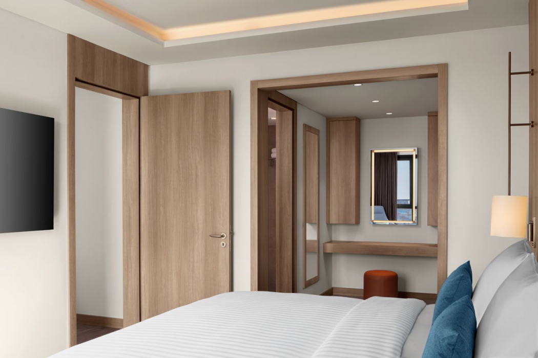 Courtyard by Marriott Dakar Diamniadio 22/89