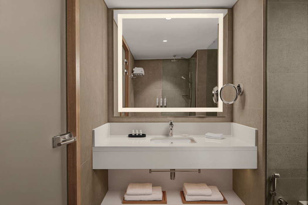 Courtyard by Marriott Dakar Diamniadio 29/89