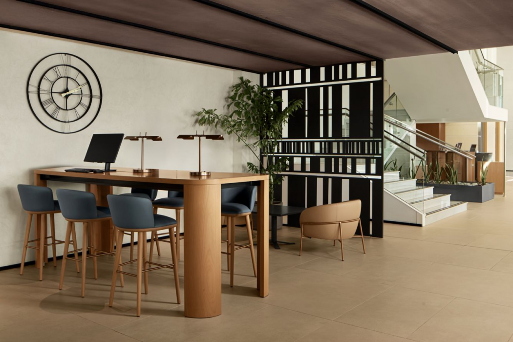 Courtyard by Marriott Dakar Diamniadio 36/89