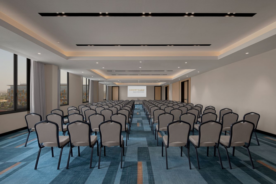 Courtyard by Marriott Dakar Diamniadio 49/89