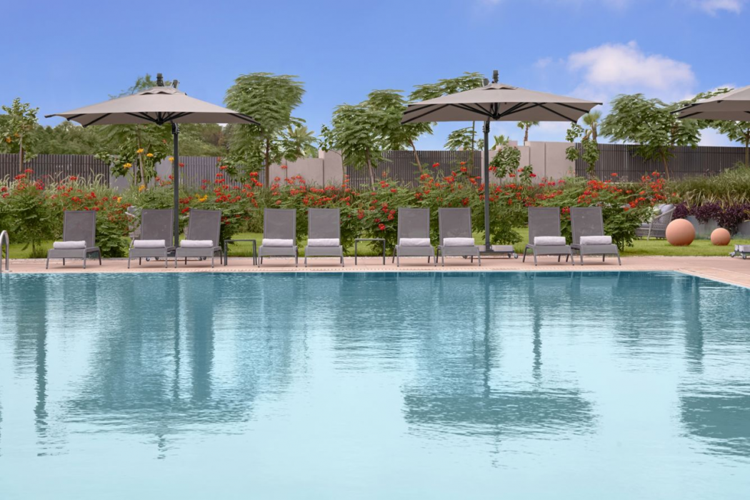 Courtyard by Marriott Dakar Diamniadio 58/89