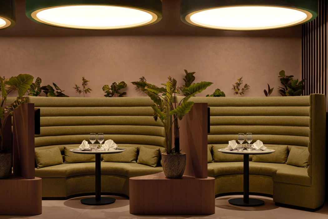 Courtyard by Marriott Dakar Diamniadio 42/89