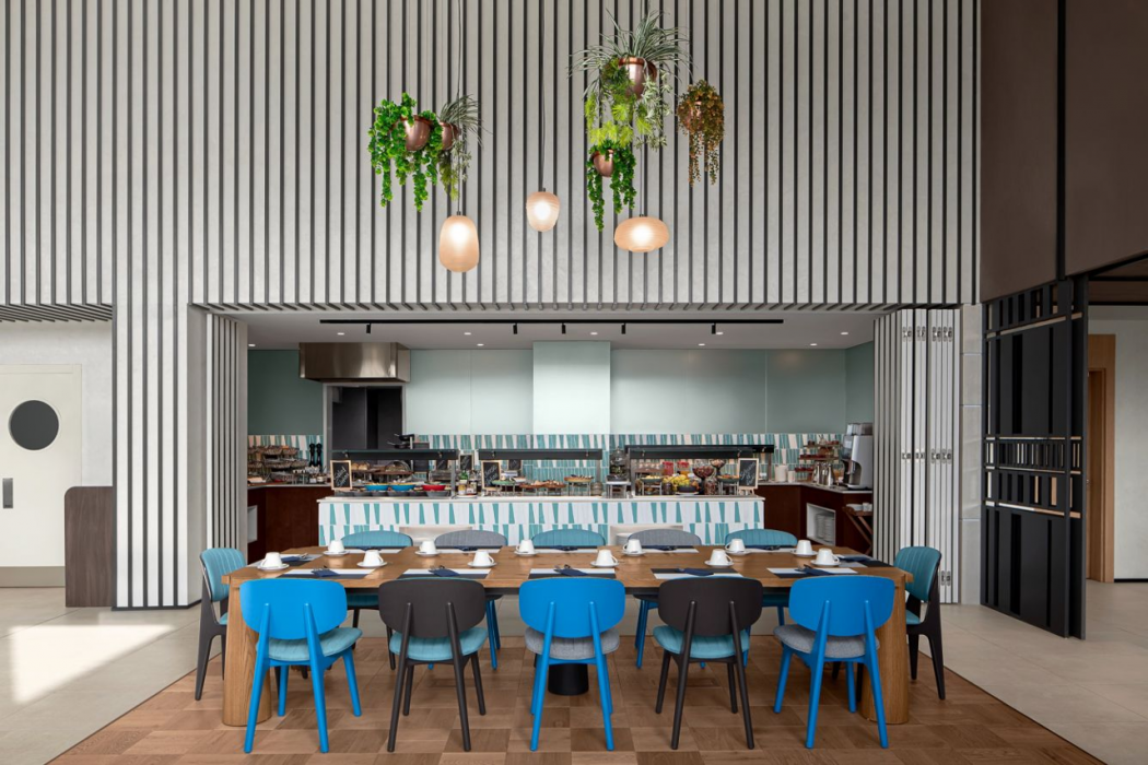 Courtyard by Marriott Dakar Diamniadio 43/89