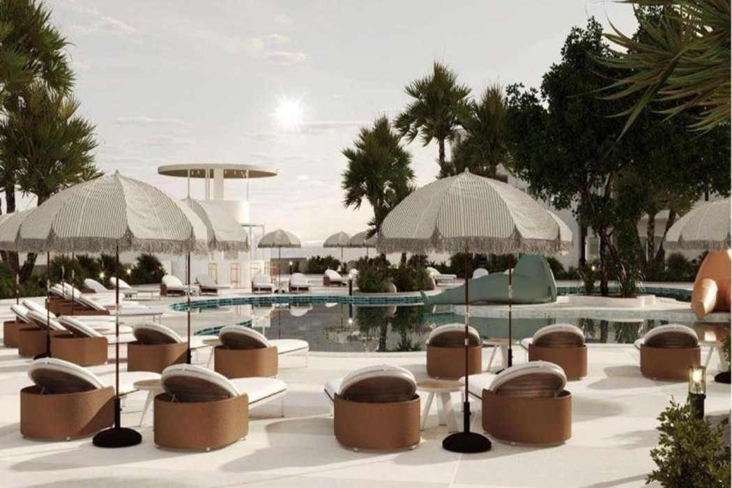 FLOW Aqua Legends Resort, Sahl Hasheesh 27/65