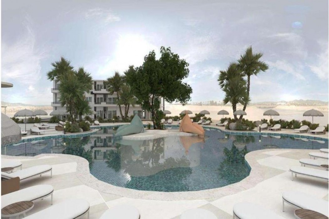 FLOW Aqua Legends Resort, Sahl Hasheesh 26/65
