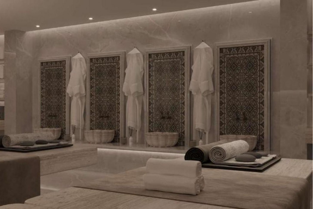 FLOW Aqua Legends Resort, Sahl Hasheesh 18/65