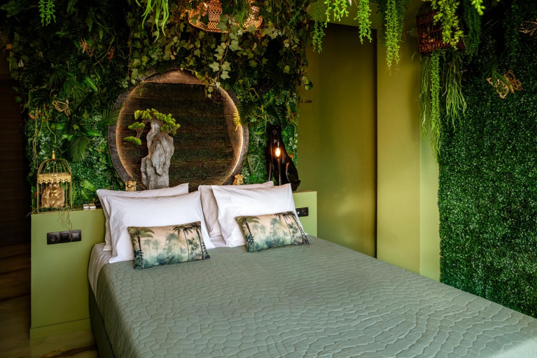 Fairytale Athens - Luxury Suites 18/67