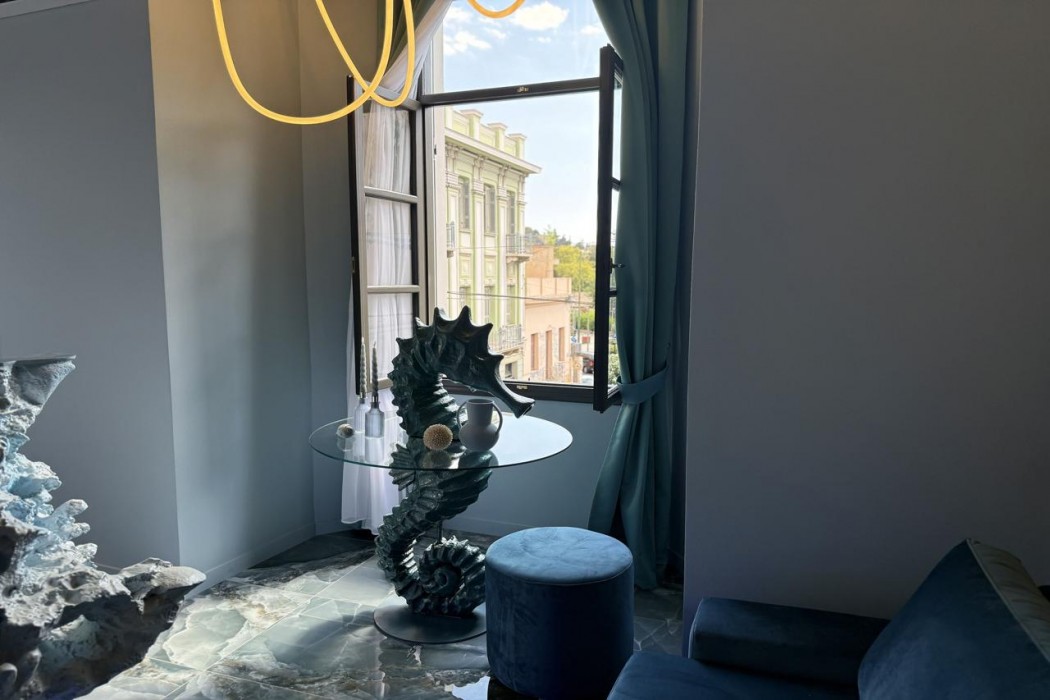 Fairytale Athens - Luxury Suites 9/67