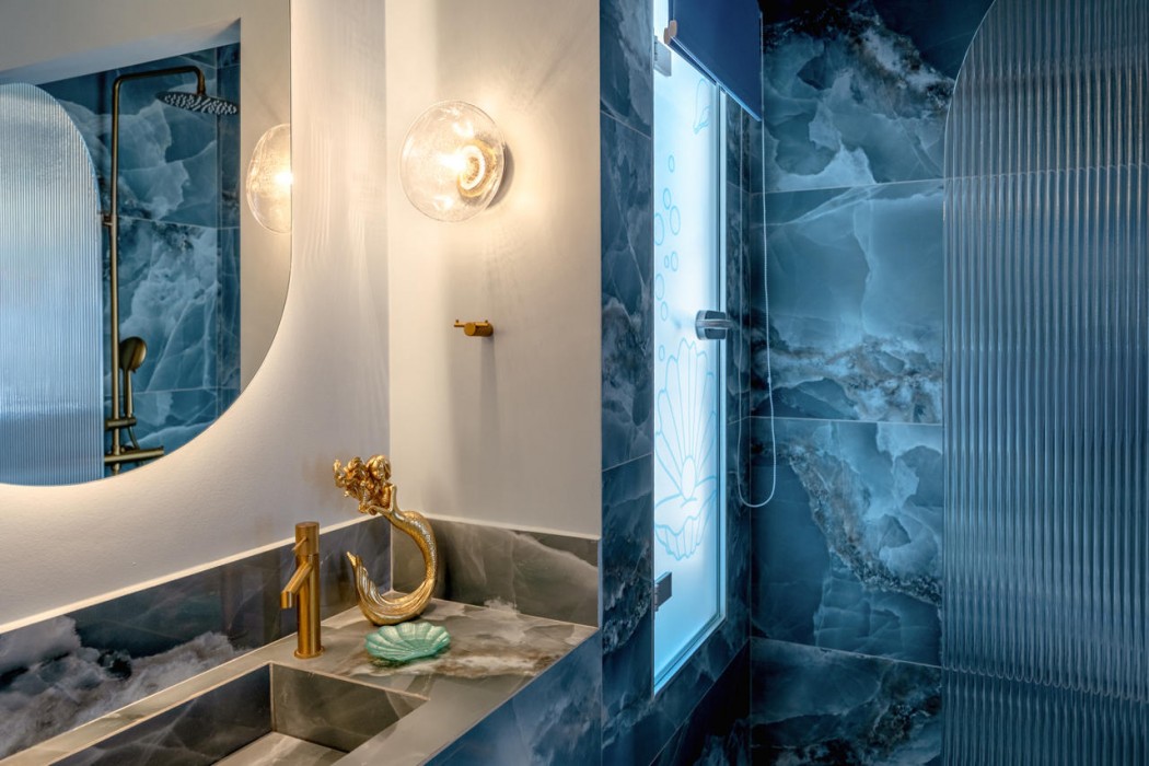 Fairytale Athens - Luxury Suites 13/67