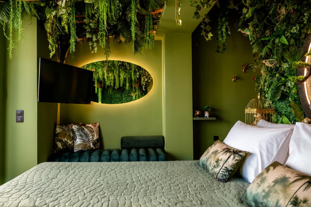 Fairytale Athens - Luxury Suites 20/67