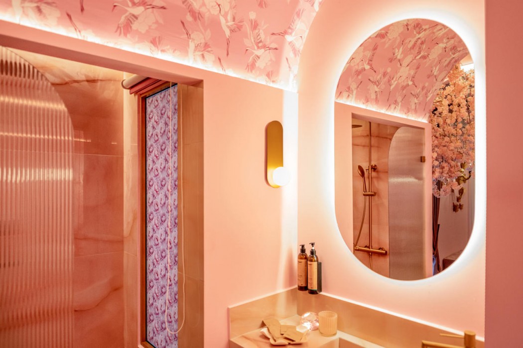 Fairytale Athens - Luxury Suites 11/67