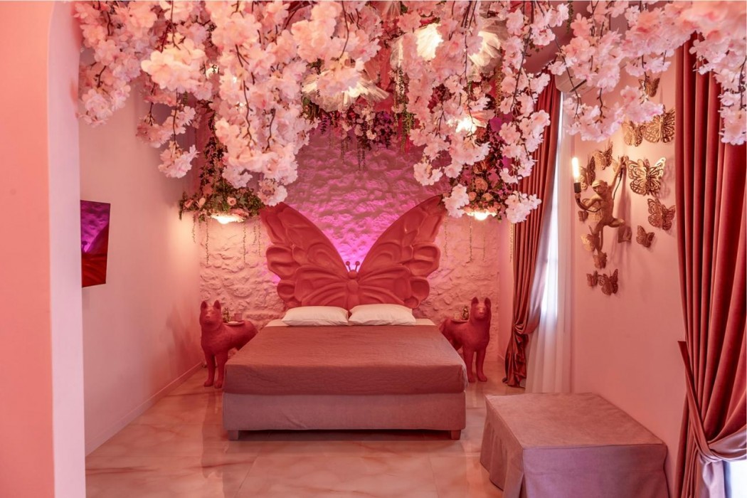 Fairytale Athens - Luxury Suites 15/67