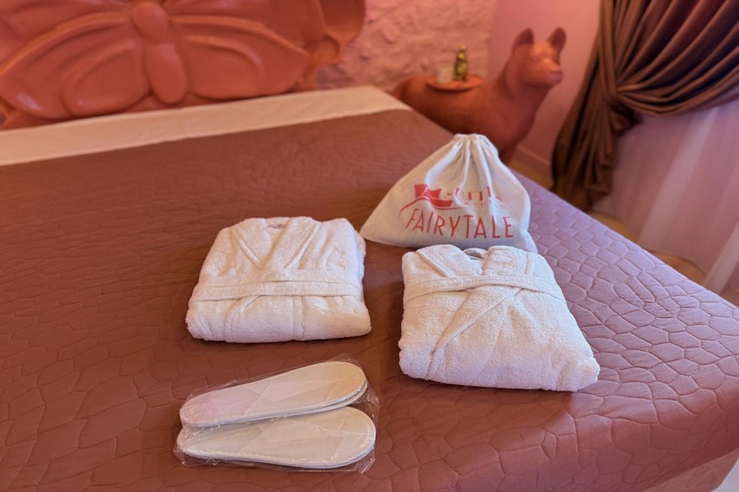 Fairytale Athens - Luxury Suites 7/67
