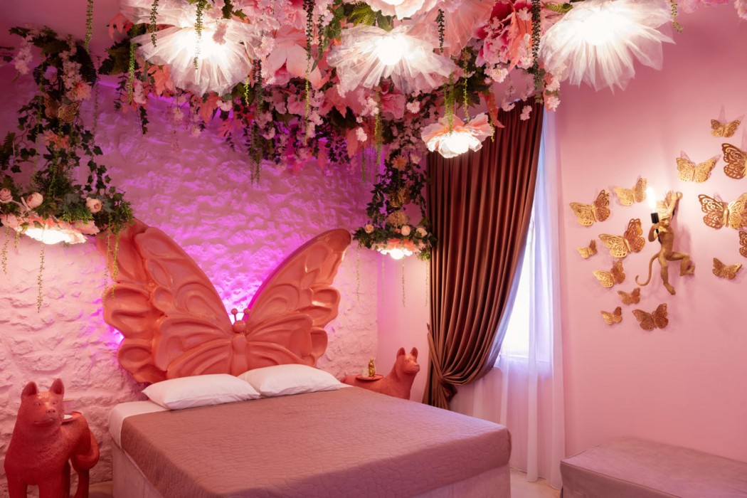 Fairytale Athens - Luxury Suites 17/67