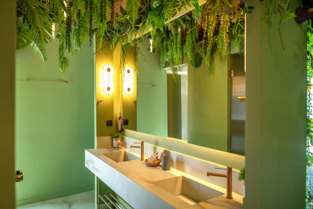 Fairytale Athens - Luxury Suites 12/67