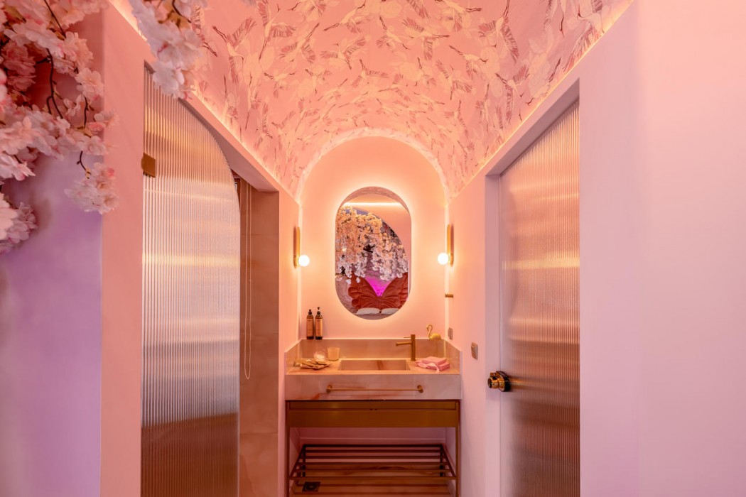 Fairytale Athens - Luxury Suites 10/67