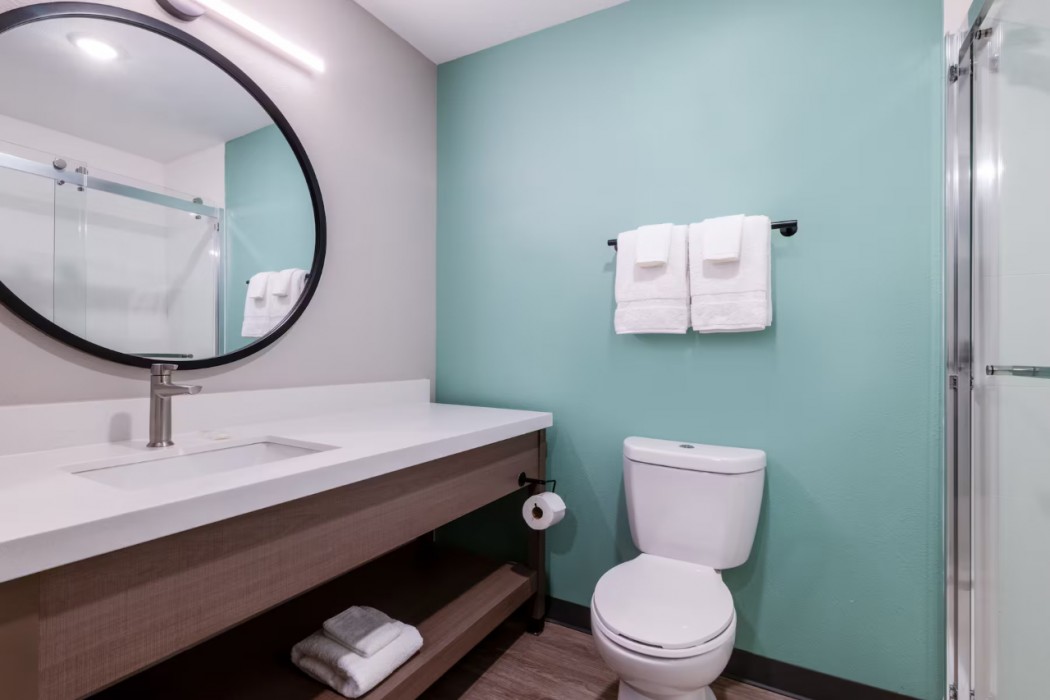 ECHO Suites Extended Stay by Wyndham Bozeman 17/68