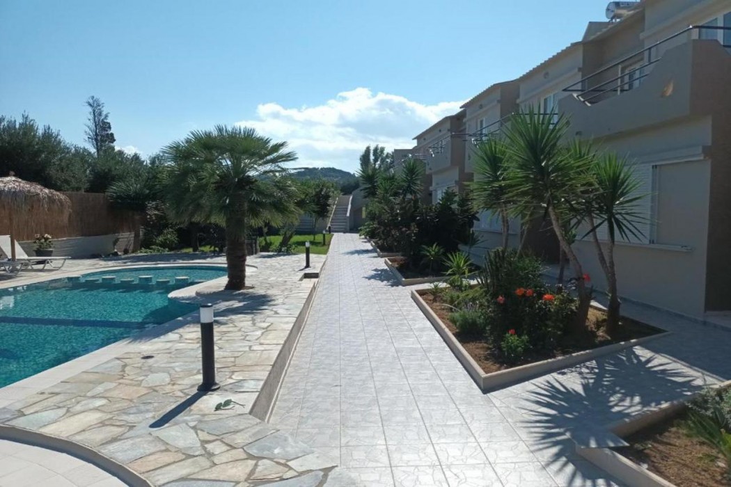 Secret Garden Hotel photo2