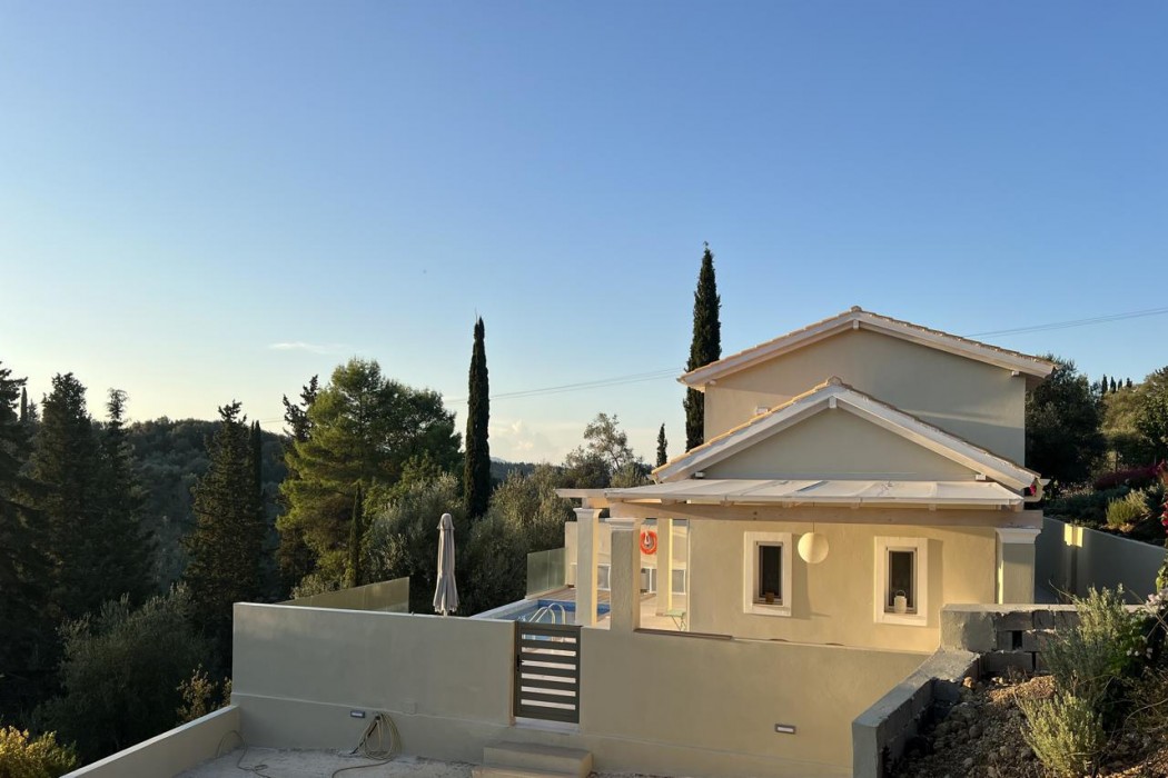 Giardinia Holiday Homes photo2
