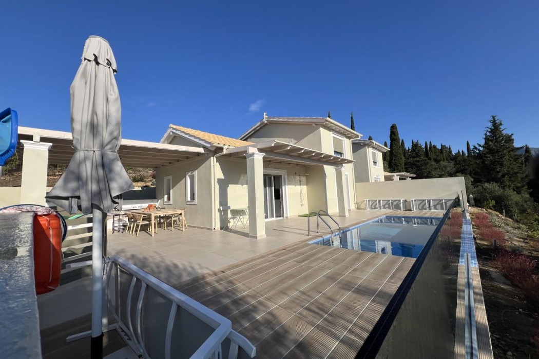 Giardinia Holiday Homes 17/28