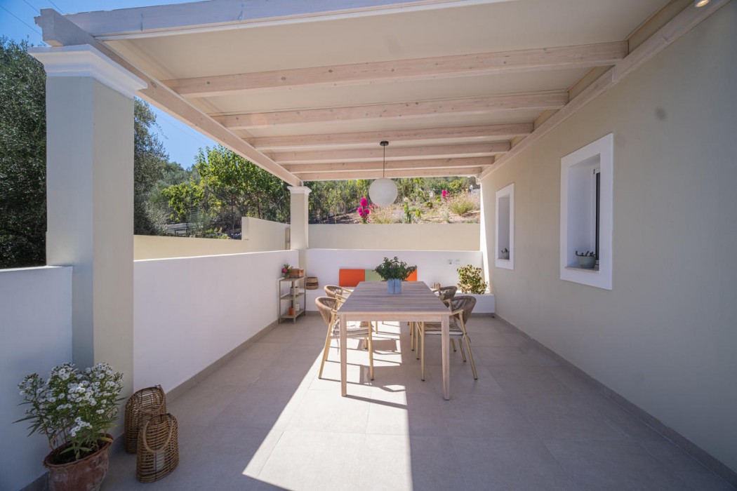 Giardinia Holiday Homes 22/28