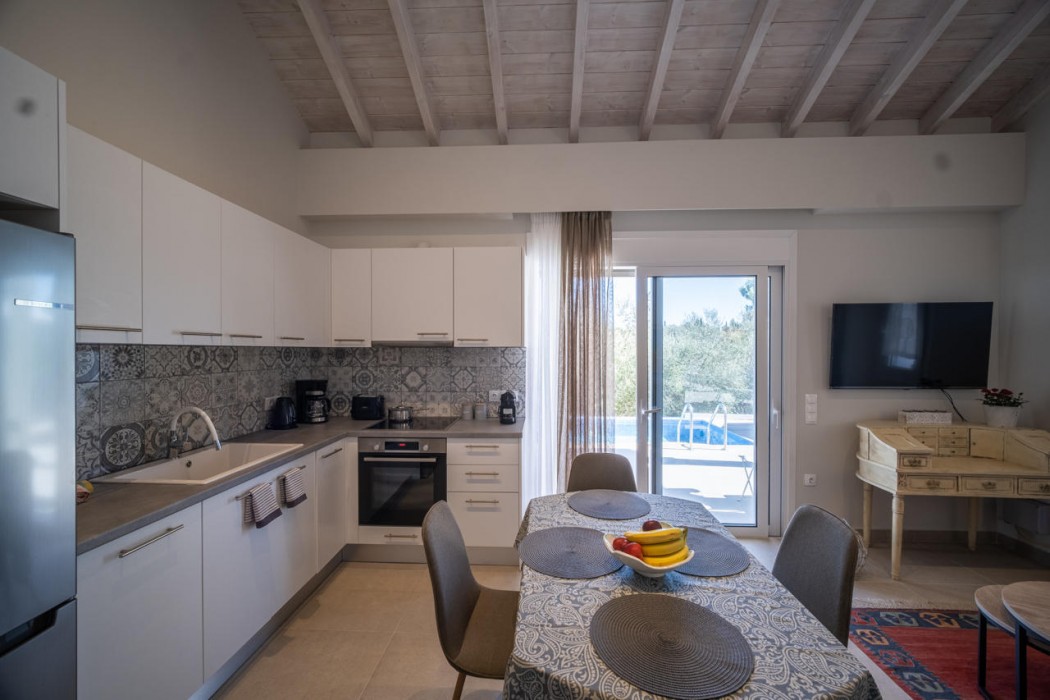 Giardinia Holiday Homes 19/28
