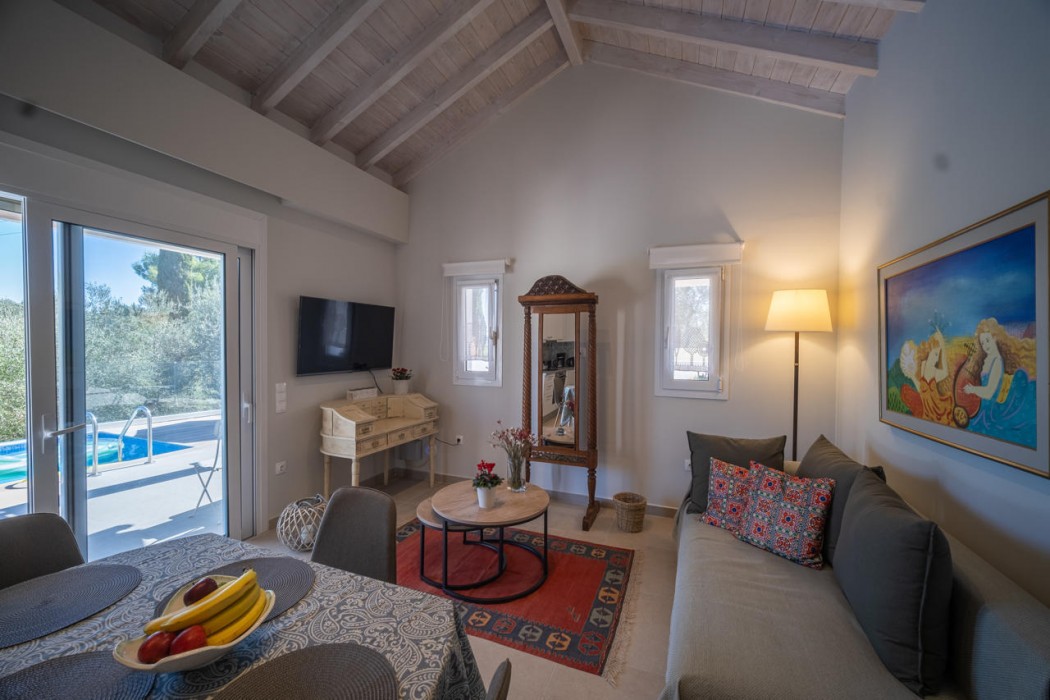 Giardinia Holiday Homes 16/28