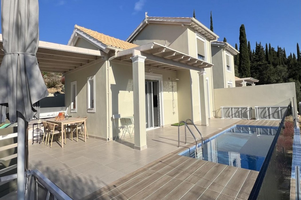 Giardinia Holiday Homes photo1