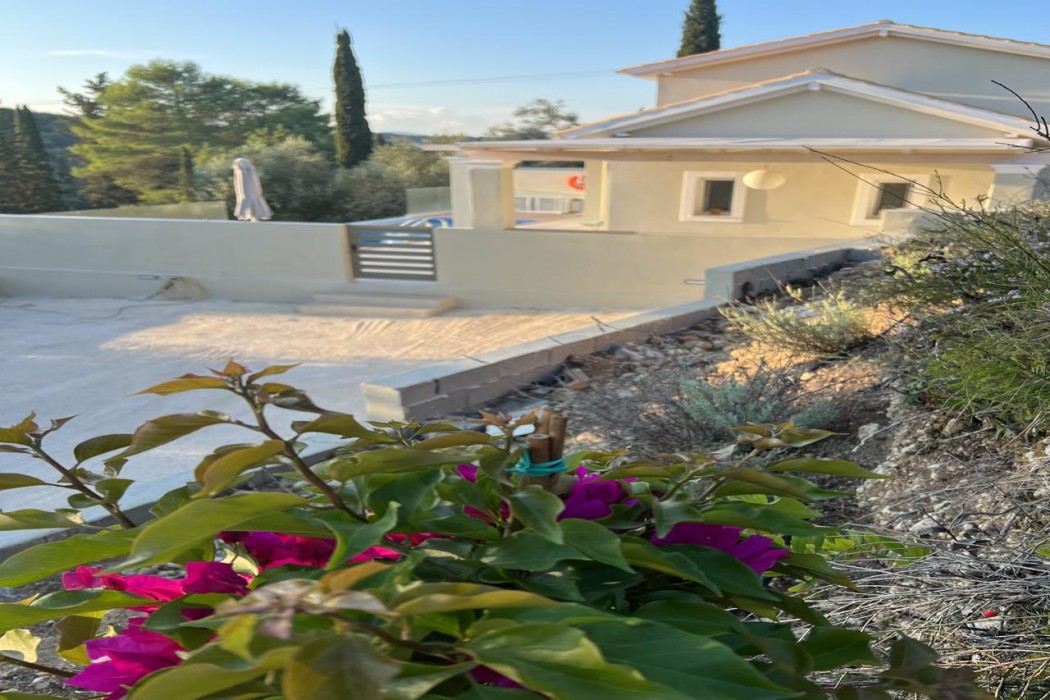 Giardinia Holiday Homes photo3