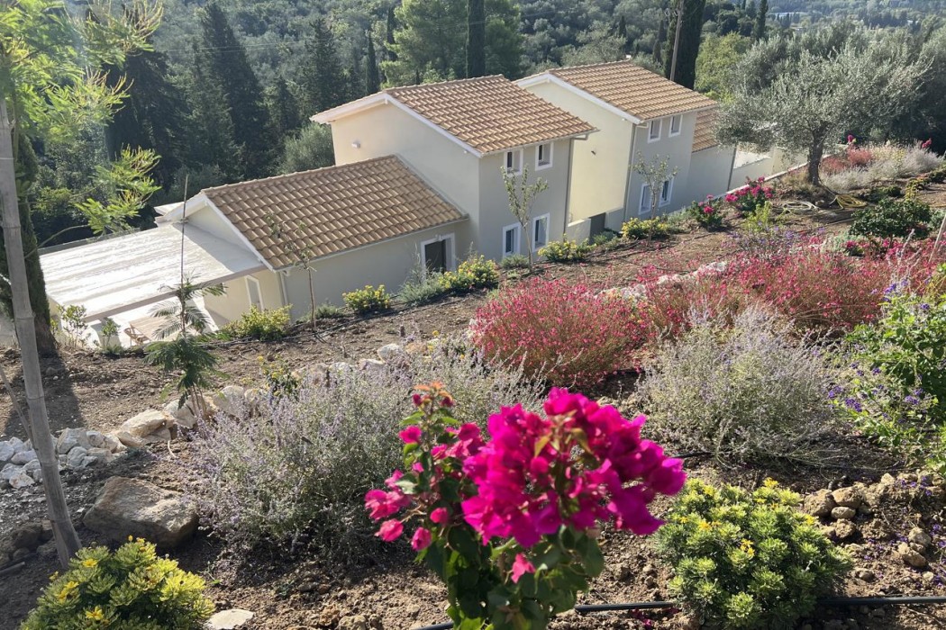 Giardinia Holiday Homes photo4