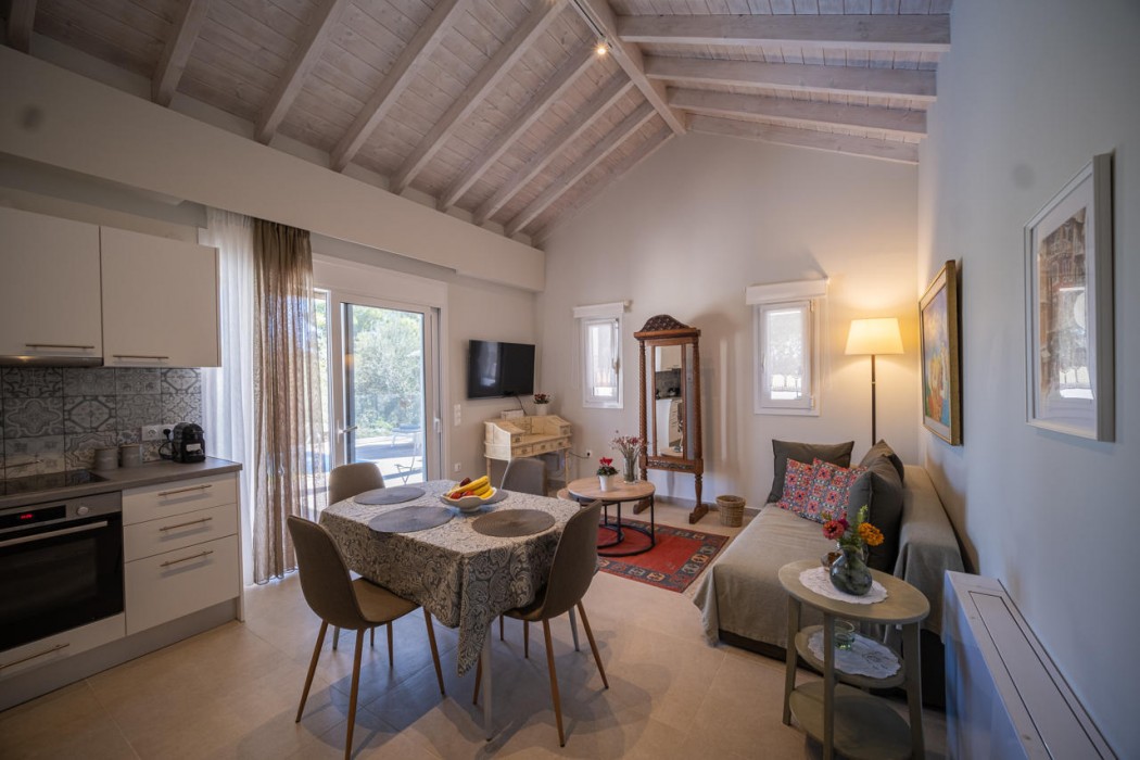 Giardinia Holiday Homes 21/28