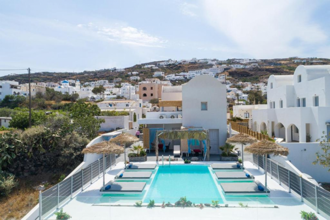 Nalu Suites 23/61
