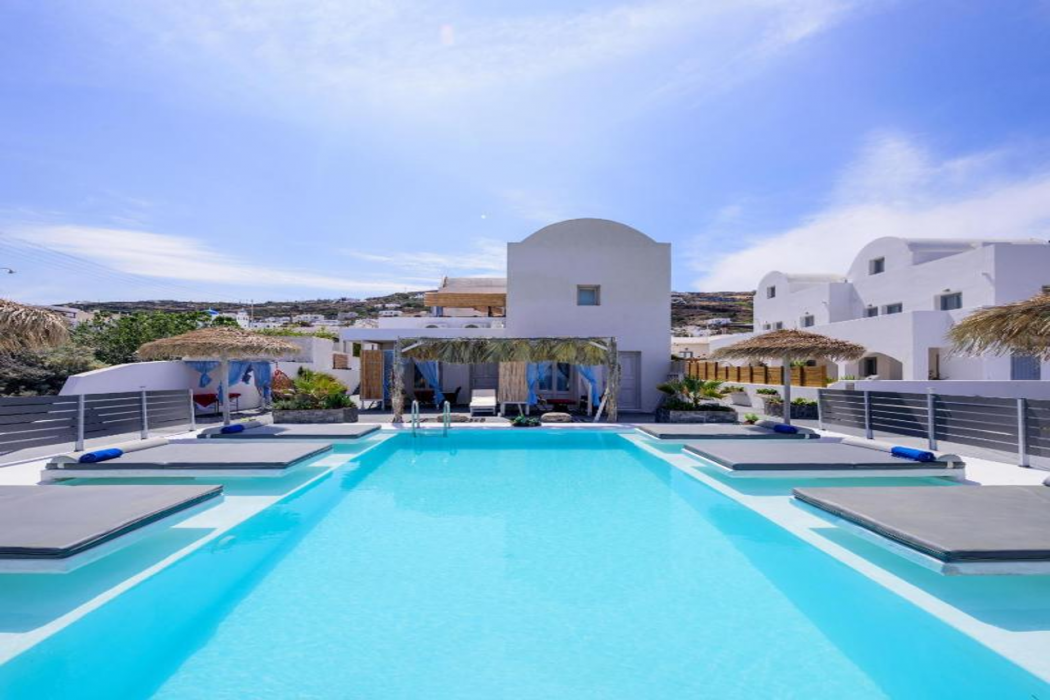 Nalu Suites 24/61