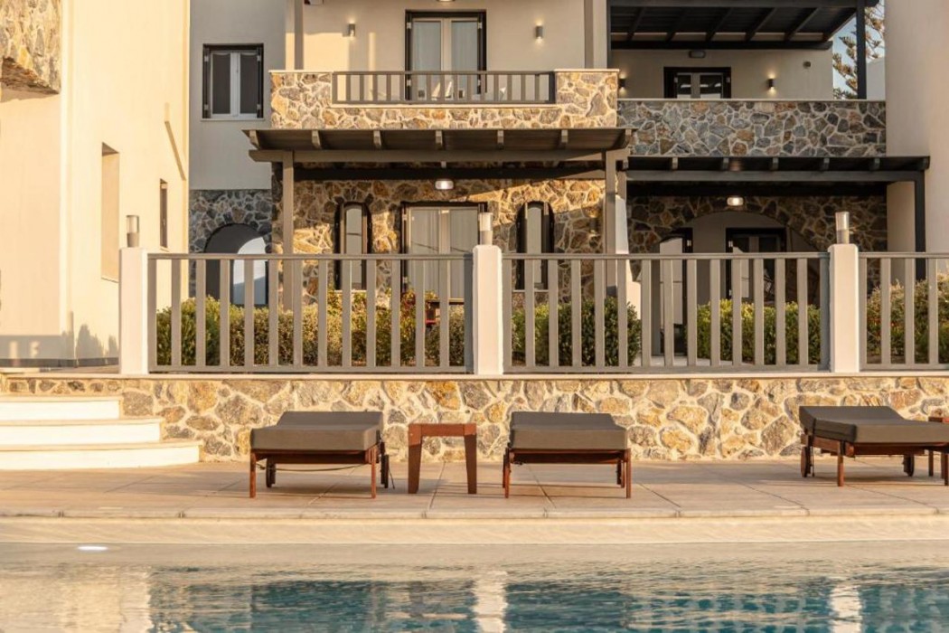 Nilea Island Living 7/63