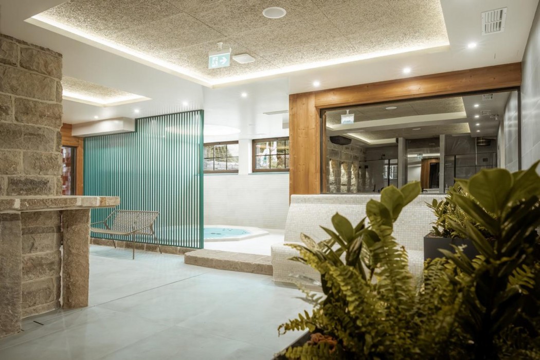 Angelina Apart Hotel&Spa Divcibare 44/83